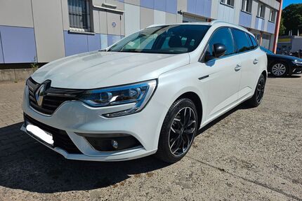 Renault Megane Gebrauchtwagen