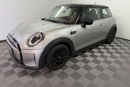 Mini Cooper Gebrauchtwagen
