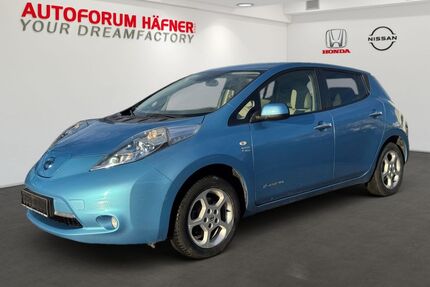 Nissan Leaf Gebrauchtwagen