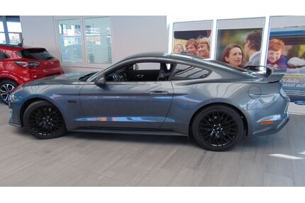 Ford Mustang Gebrauchtwagen