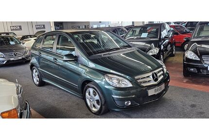 Mercedes-Benz B 200 Gebrauchtwagen