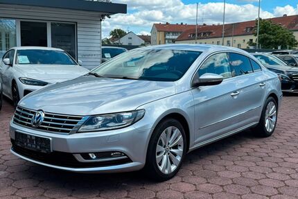 VW Passat CC Gebrauchtwagen