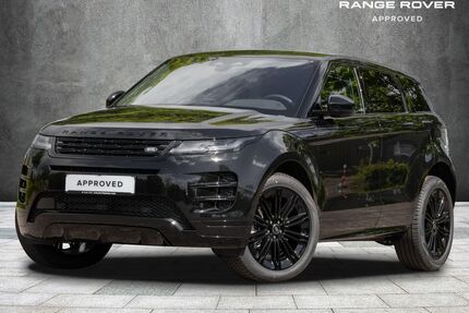 Land Rover Range Rover Evoque Gebrauchtwagen