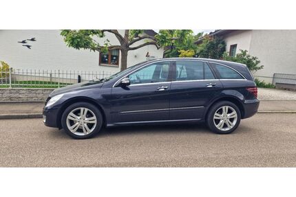 Mercedes-Benz R 350 Gebrauchtwagen