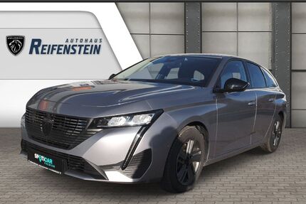 Peugeot 308 Gebrauchtwagen