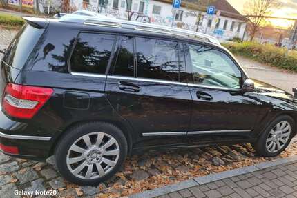 Mercedes-Benz 250 Gebrauchtwagen