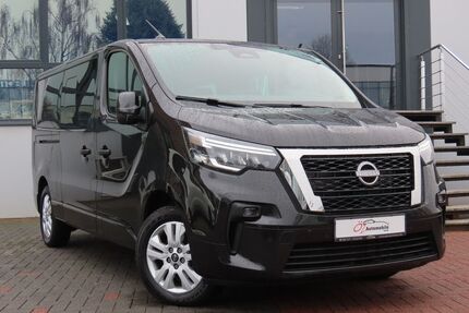 Nissan Primastar Gebrauchtwagen