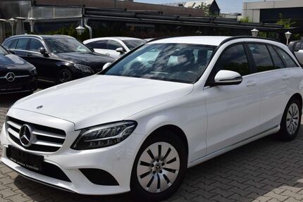 Mercedes-Benz C 180 Gebrauchtwagen