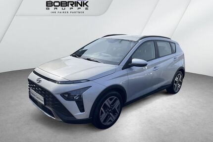 Hyundai BAYON Gebrauchtwagen