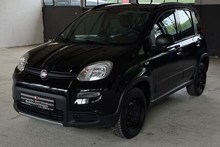 Fiat Panda Gebrauchtwagen