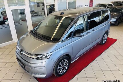 VW T7 Multivan Gebrauchtwagen