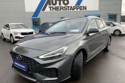 Hyundai i30 Gebrauchtwagen