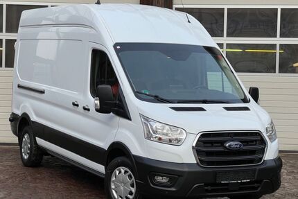 Ford Transit Gebrauchtwagen
