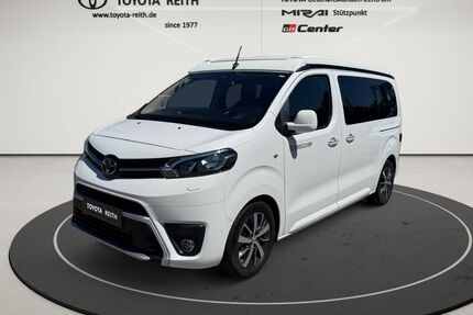 Toyota Proace (Verso) Gebrauchtwagen