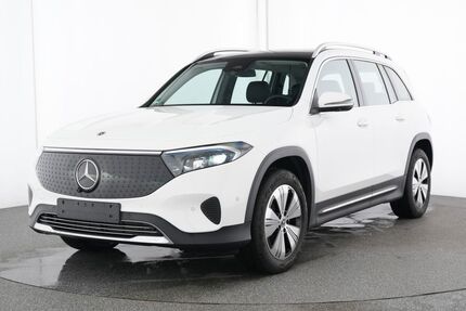 Mercedes-Benz EQB Gebrauchtwagen