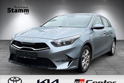 Kia ceed / Ceed Gebrauchtwagen