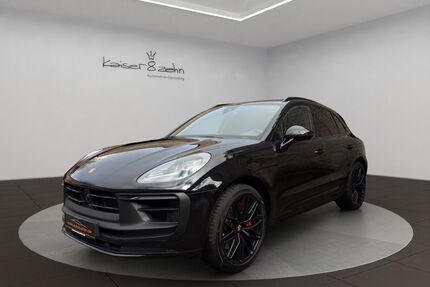 Porsche Macan Gebrauchtwagen
