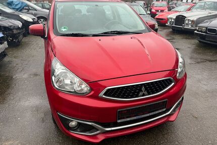 Mitsubishi Space Star Gebrauchtwagen