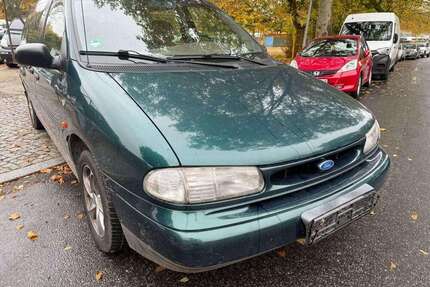 Ford Windstar Gebrauchtwagen
