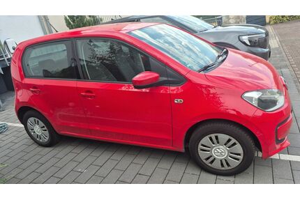 VW up! Gebrauchtwagen