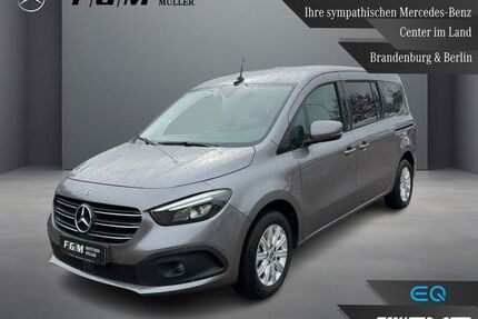 Mercedes-Benz T-Klasse Gebrauchtwagen