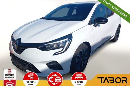 Renault Clio Gebrauchtwagen