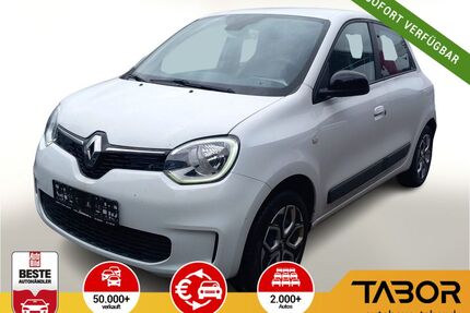 Renault Twingo Gebrauchtwagen