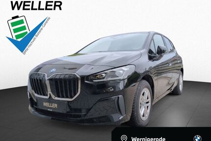 BMW 225 Active Tourer Gebrauchtwagen