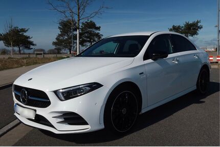 Mercedes-Benz A 250 Gebrauchtwagen