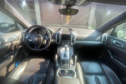 Porsche Cayenne Gebrauchtwagen
