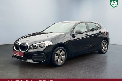 BMW 118 Gebrauchtwagen