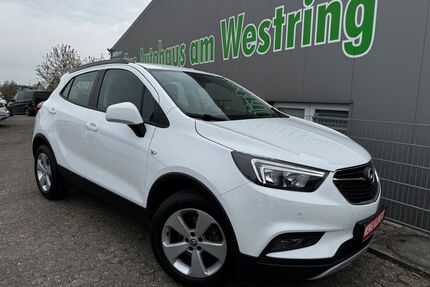 Opel Mokka Gebrauchtwagen
