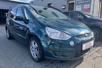 Ford S-Max Gebrauchtwagen