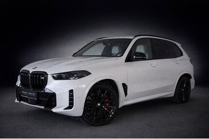 BMW X5 M60 Gebrauchtwagen