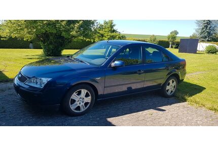 Ford Mondeo Gebrauchtwagen