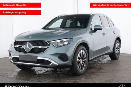 Mercedes-Benz GLC 220 Gebrauchtwagen
