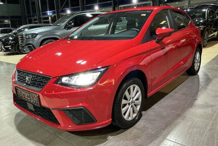 Seat Ibiza Gebrauchtwagen