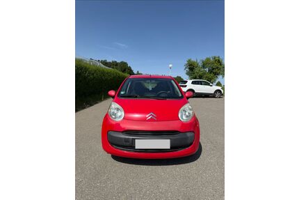 Citroen C1 Gebrauchtwagen