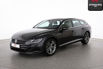 VW Arteon Gebrauchtwagen