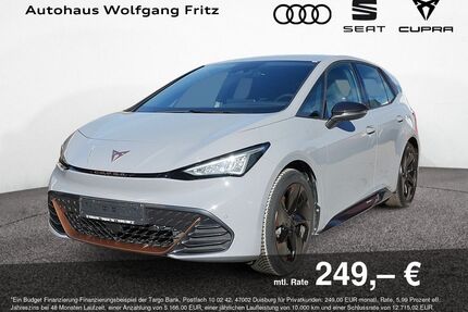 Cupra Born Gebrauchtwagen