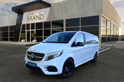 Mercedes-Benz V 300 Gebrauchtwagen