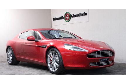 Aston Martin Rapide Gebrauchtwagen