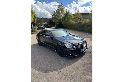Mercedes-Benz E 500 Gebrauchtwagen
