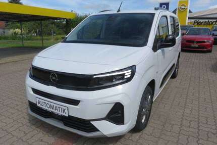 Opel Combo Gebrauchtwagen