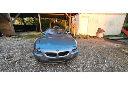 BMW Z4 Gebrauchtwagen