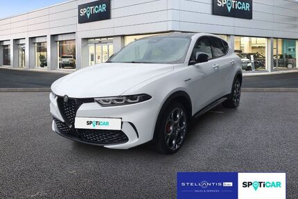 Alfa Romeo Tonale Gebrauchtwagen