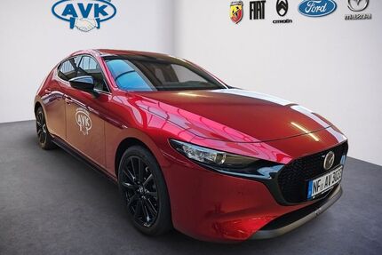 Mazda 3 Gebrauchtwagen