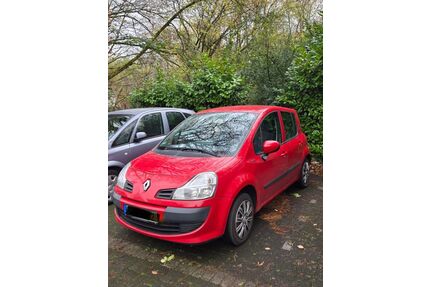 Renault Modus Gebrauchtwagen