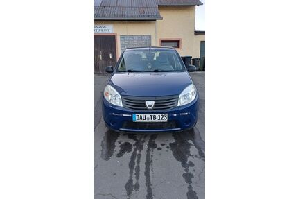 Dacia Sandero Gebrauchtwagen