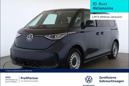 VW ID. Buzz Gebrauchtwagen